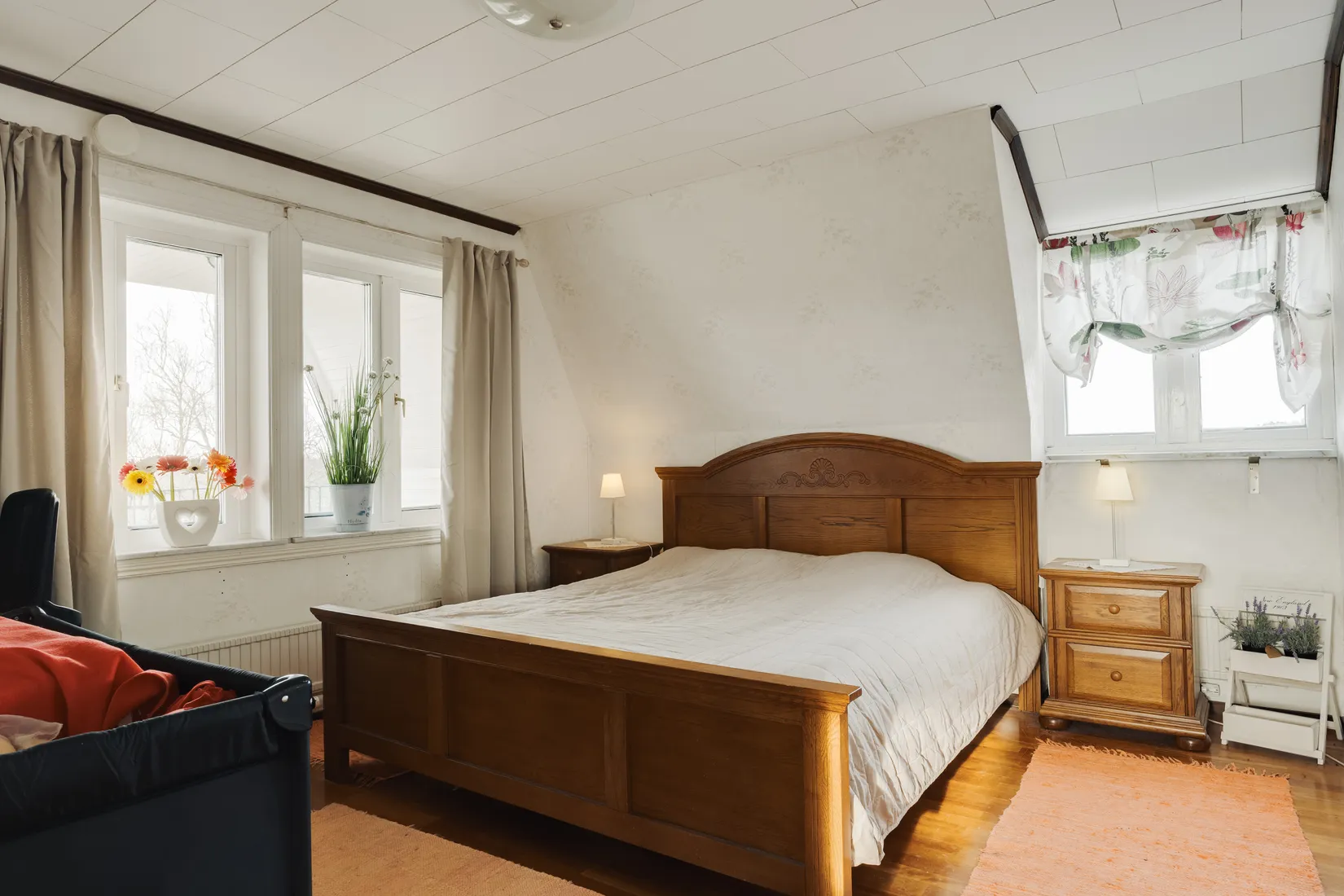 Villa, Propptorp, Julita, Katrineholm