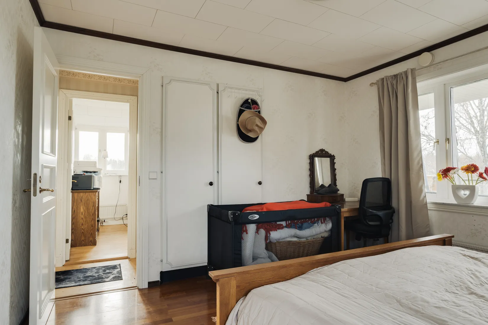 Villa, Propptorp, Julita, Katrineholm