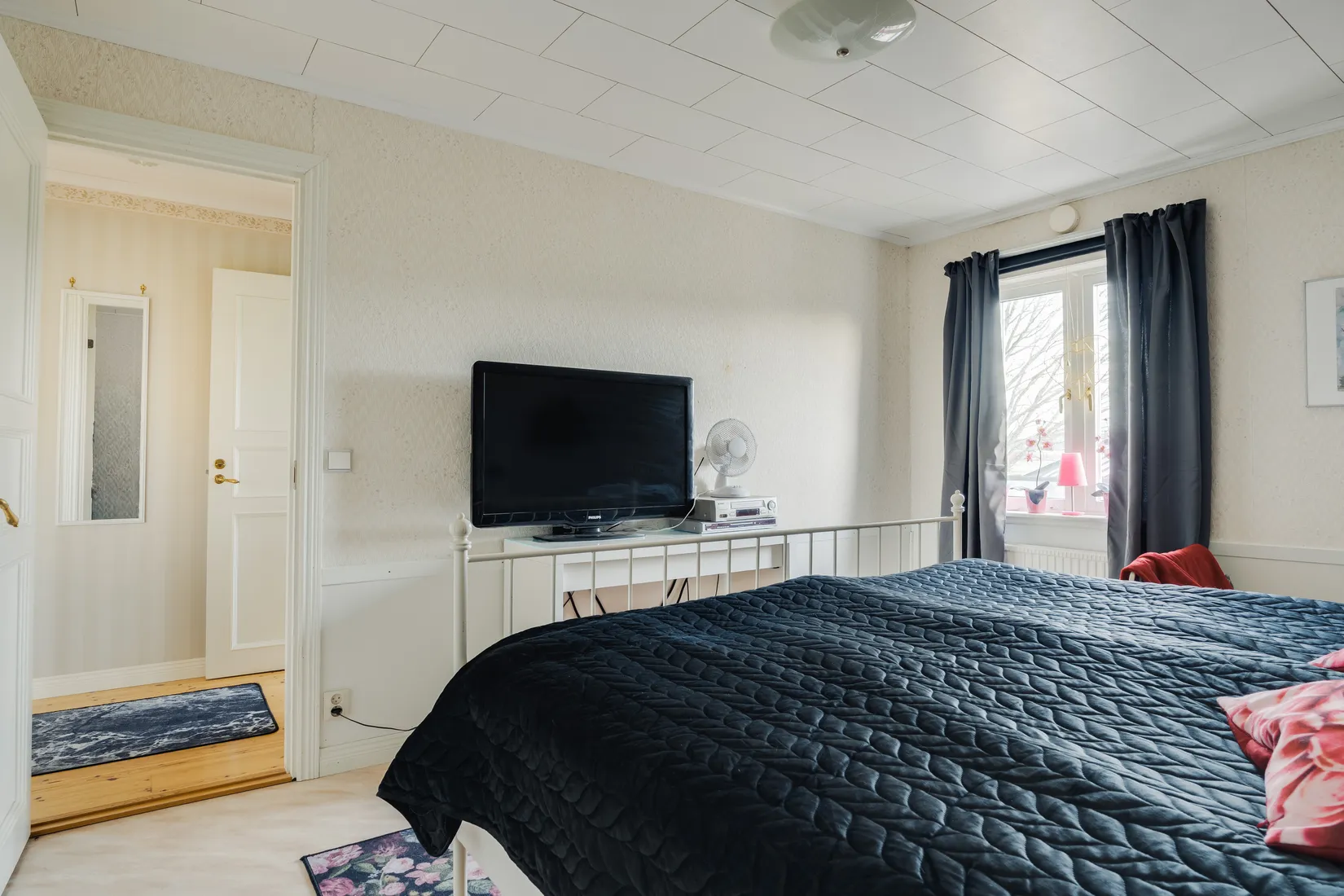 Villa, Propptorp, Julita, Katrineholm