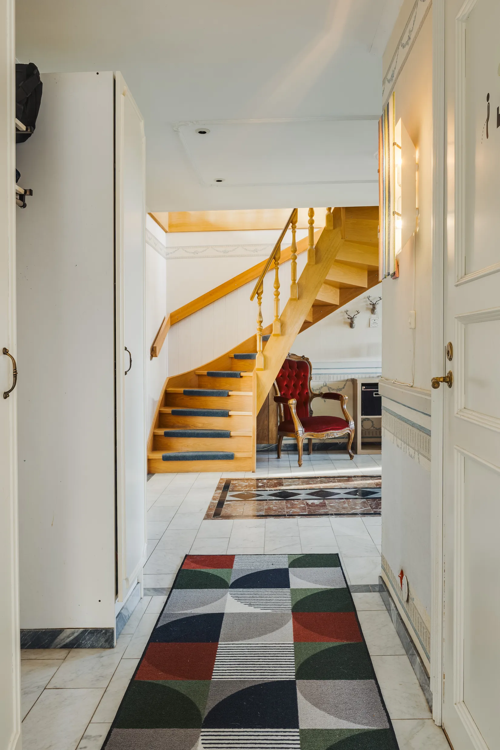 Villa, Propptorp, Julita, Katrineholm