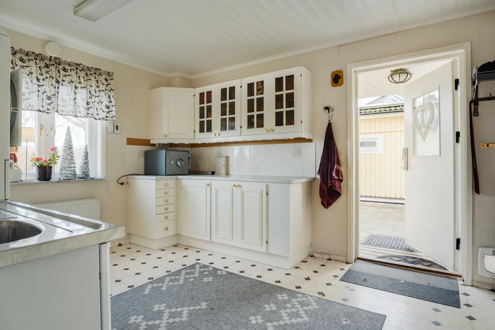 Villa, Propptorp, Julita, Katrineholm