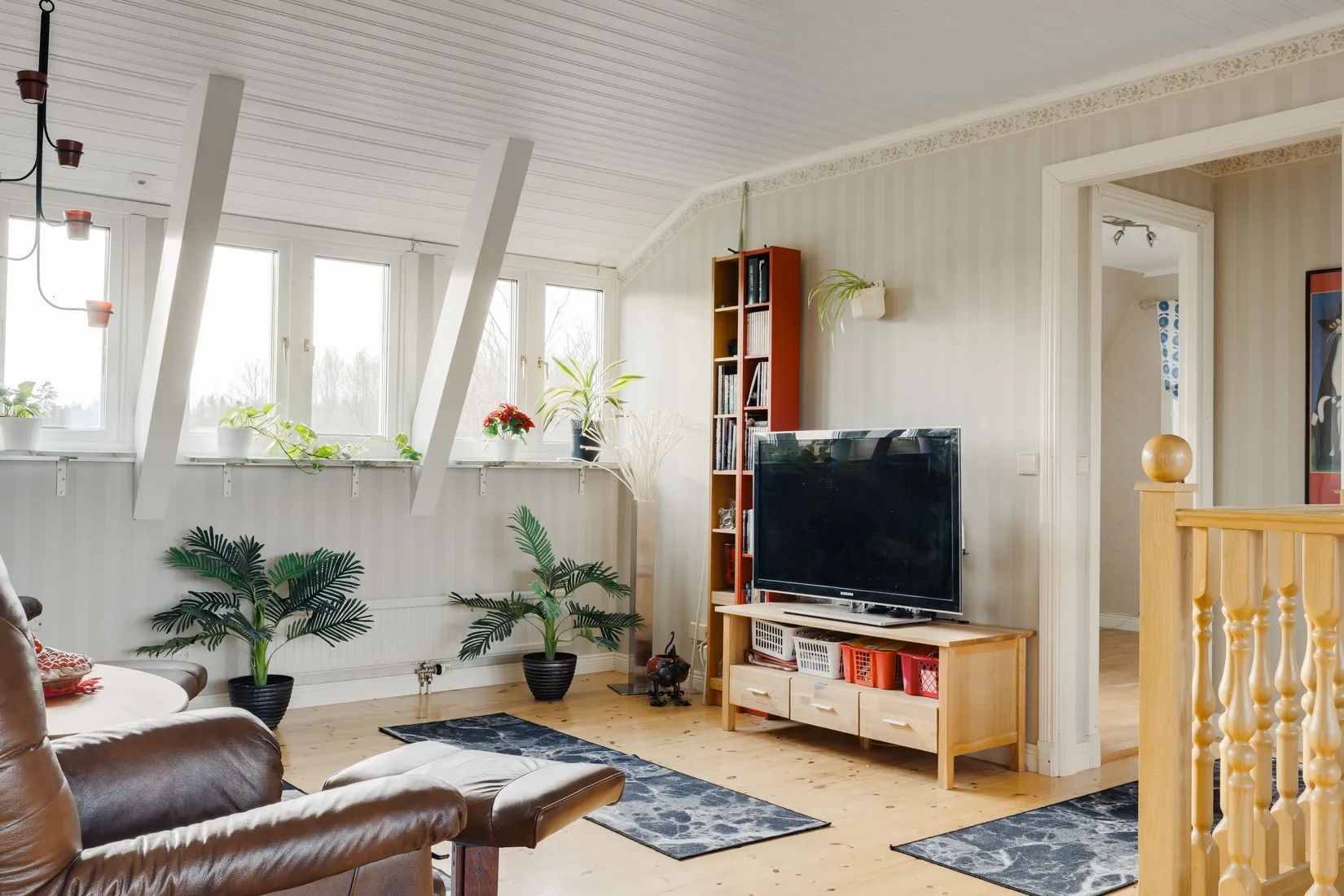 Villa, Propptorp, Julita, Katrineholm