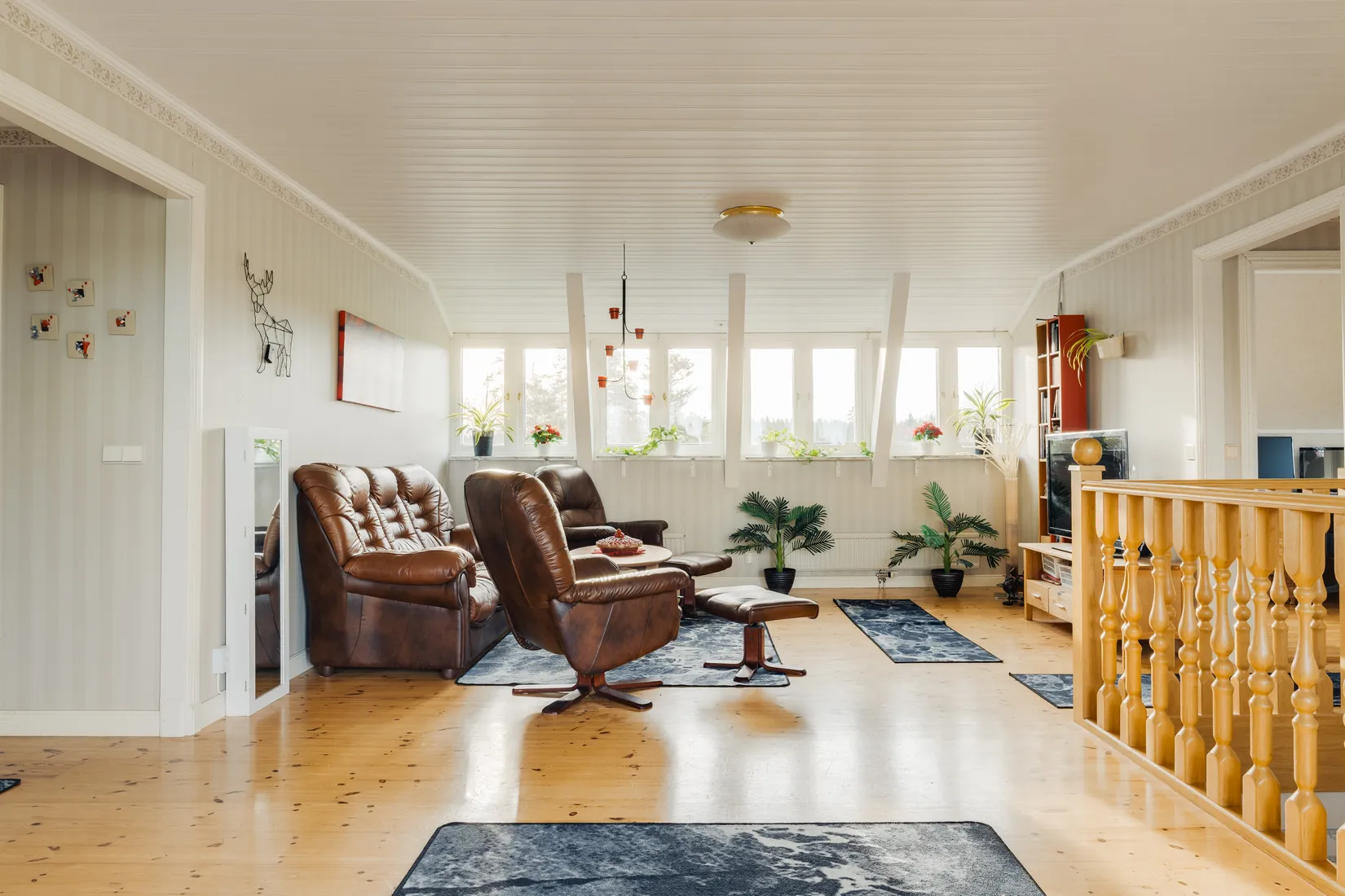 Villa, Propptorp, Julita, Katrineholm