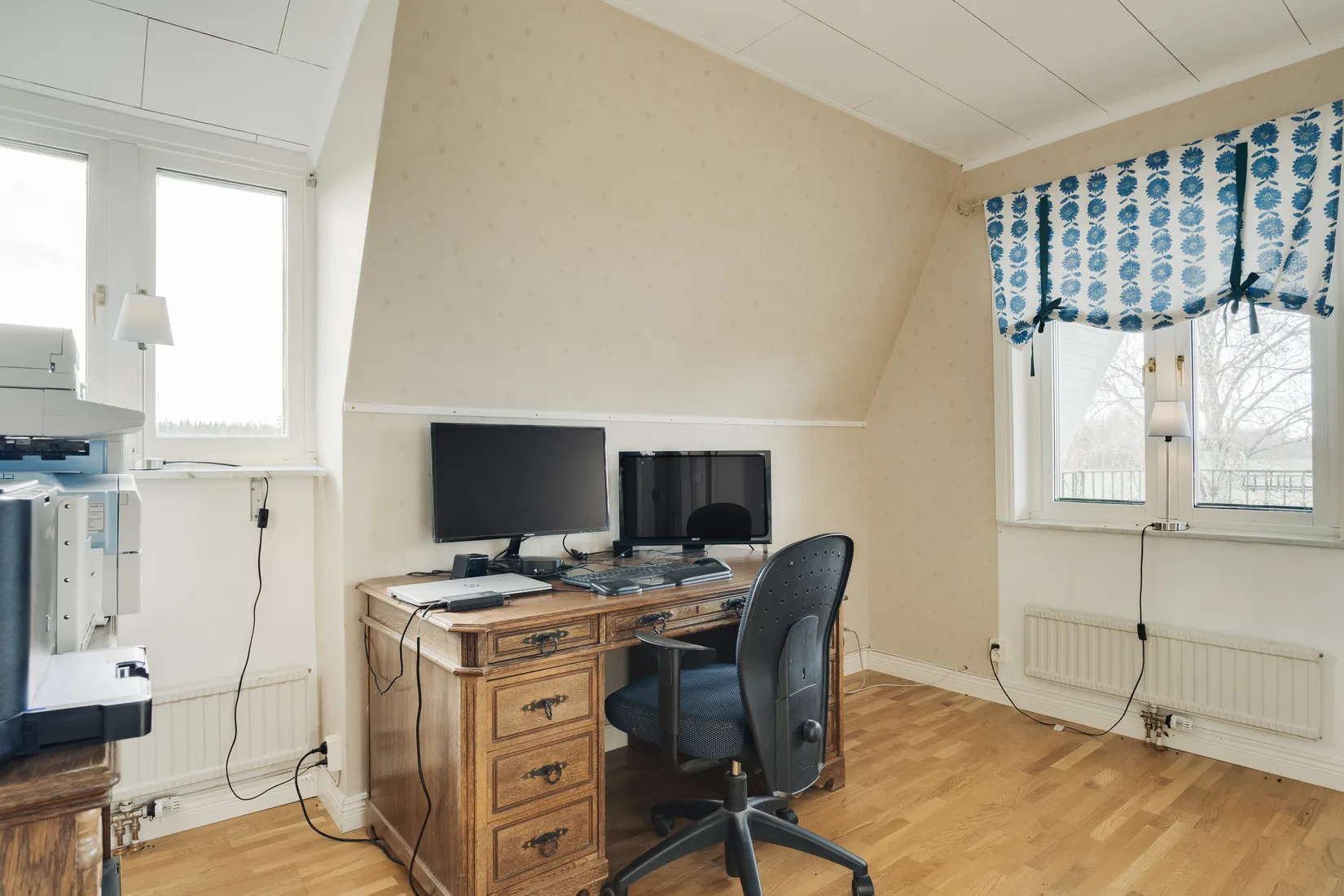 Villa, Propptorp, Julita, Katrineholm