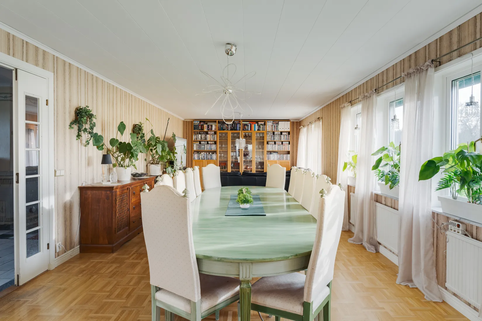 Villa, Propptorp, Julita, Katrineholm