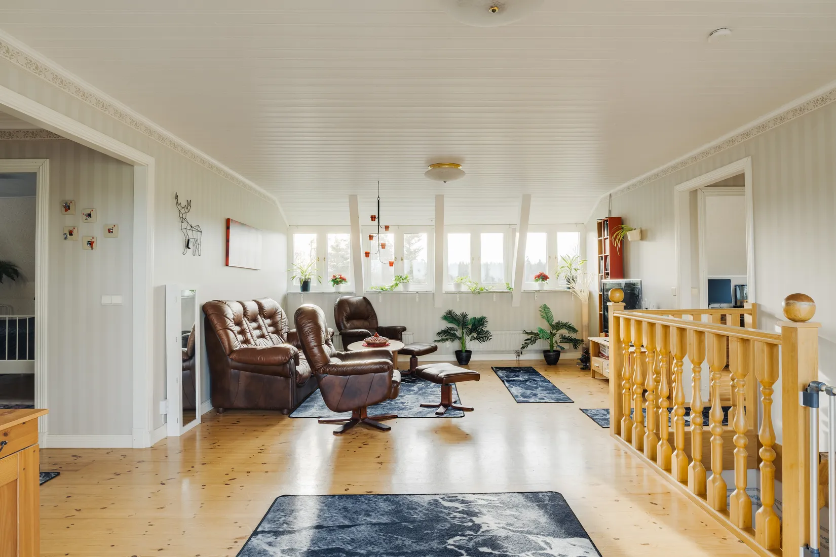 Villa, Propptorp, Julita, Katrineholm