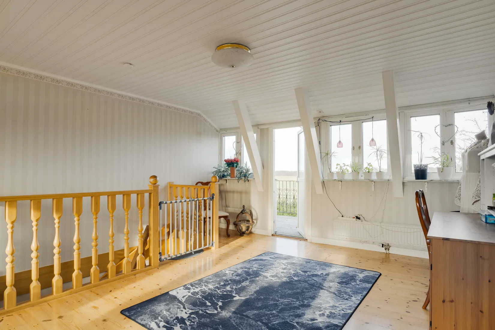 Villa, Propptorp, Julita, Katrineholm