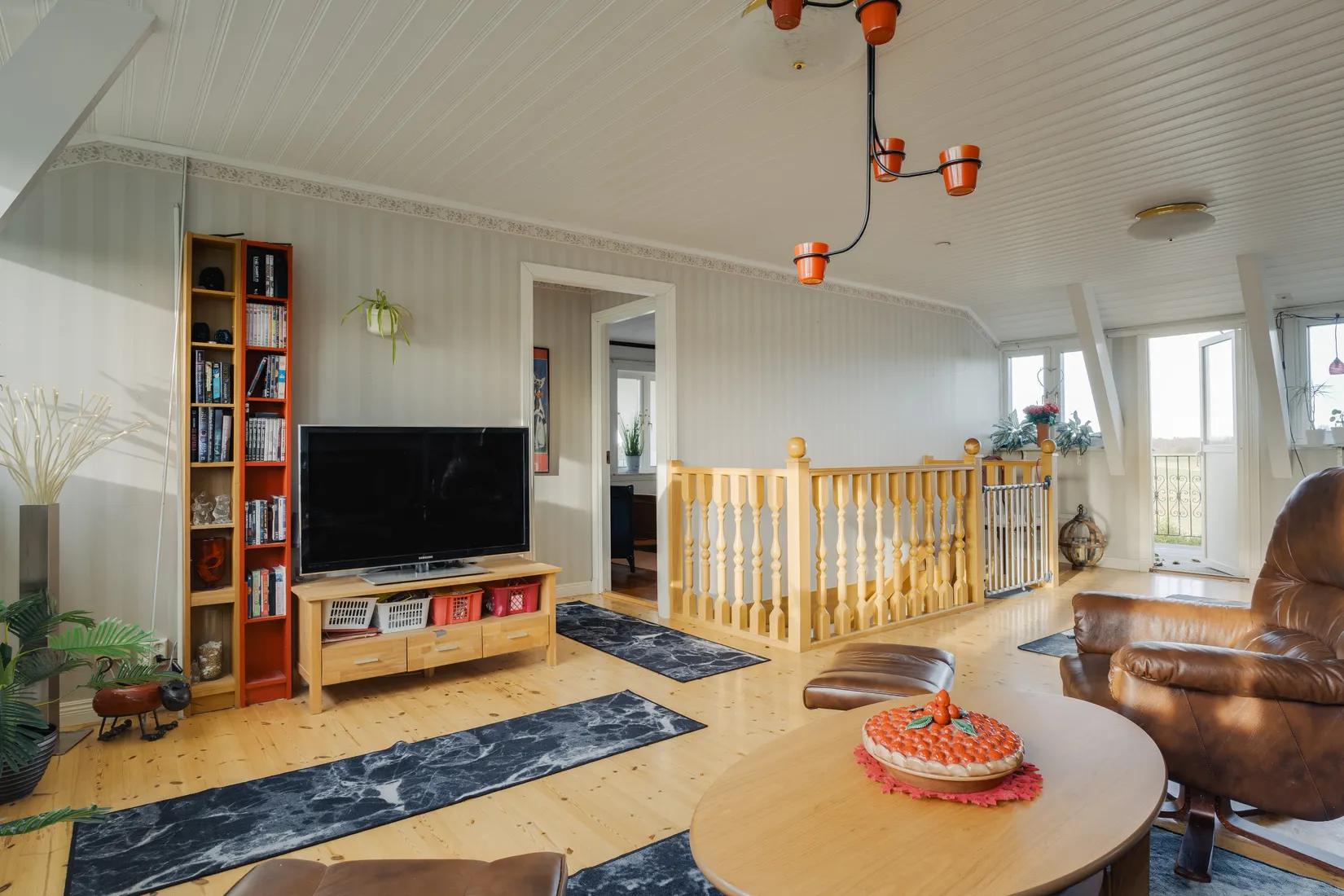 Villa, Propptorp, Julita, Katrineholm