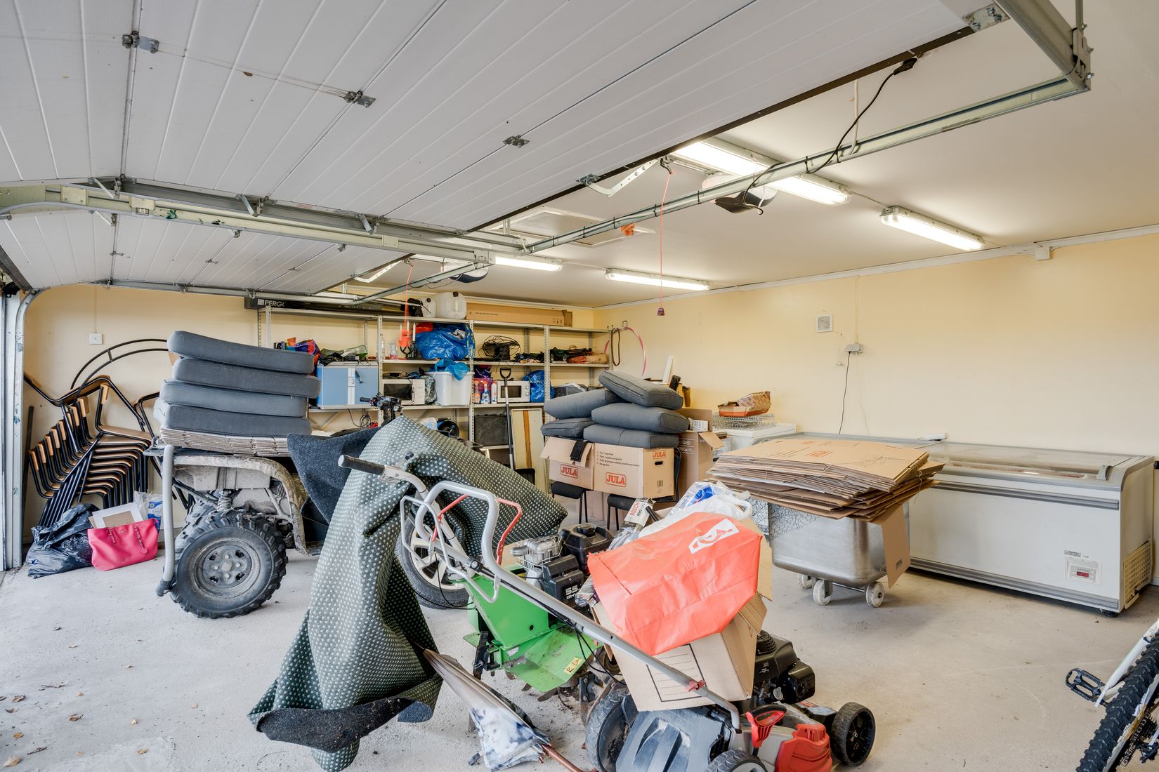 Villa, Propptorp, Julita, Katrineholm