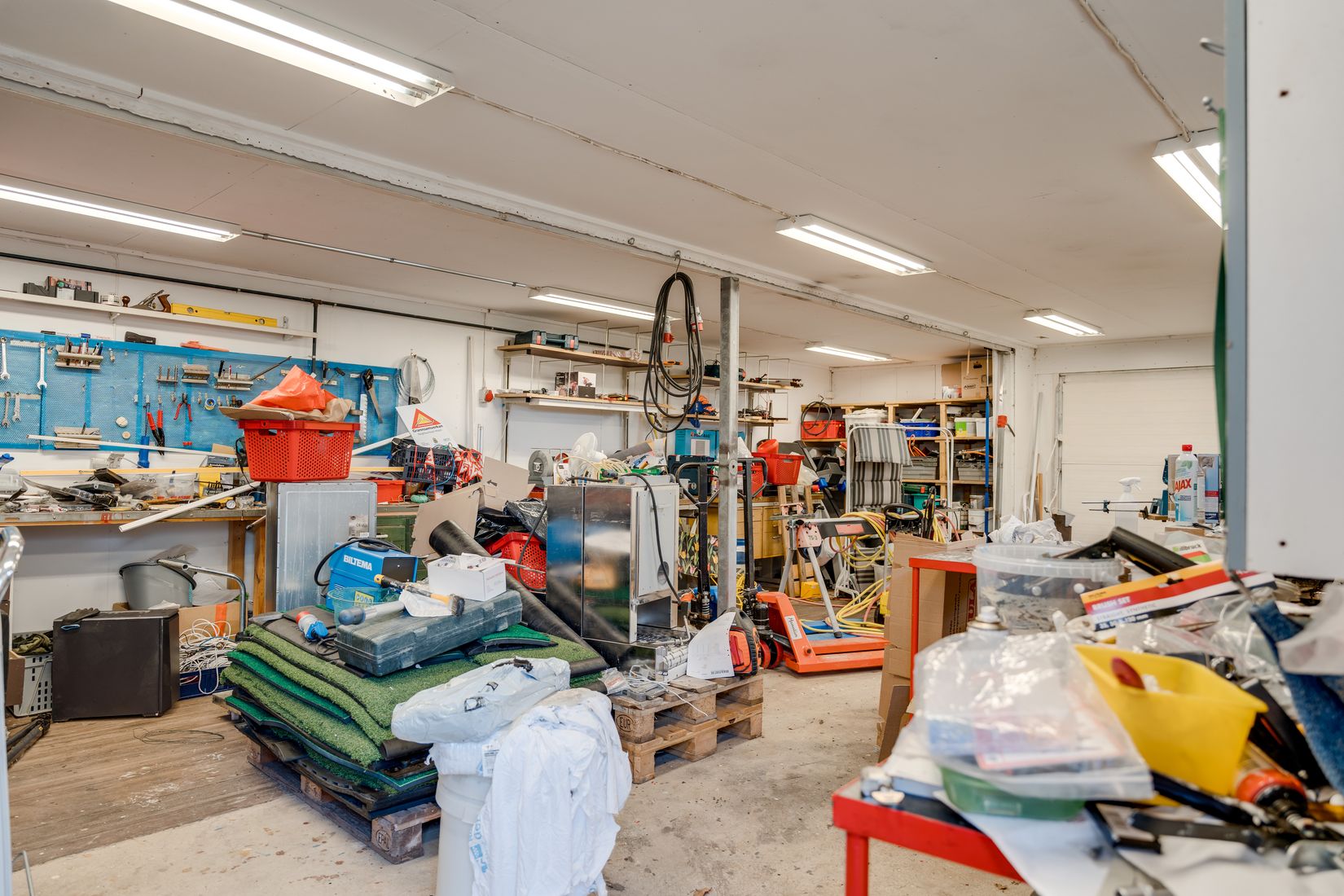 Villa, Propptorp, Julita, Katrineholm