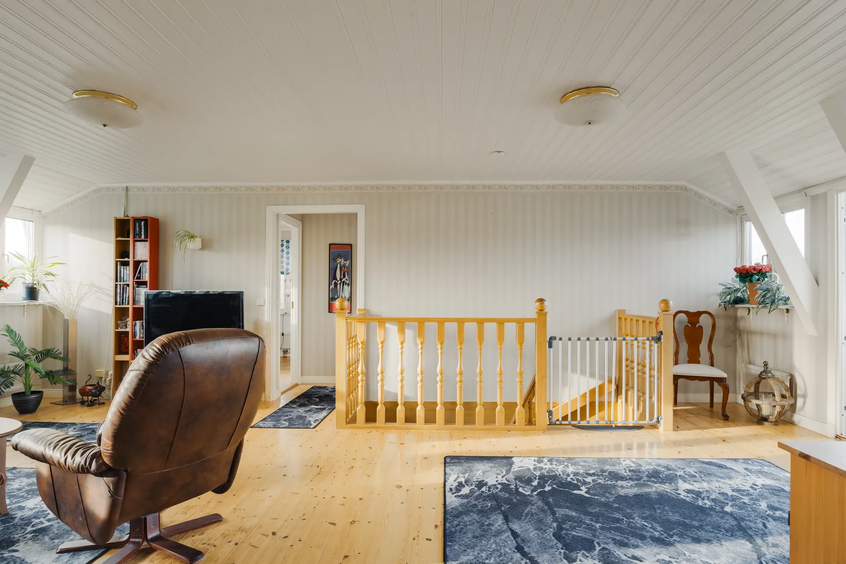 Villa, Propptorp, Julita, Katrineholm