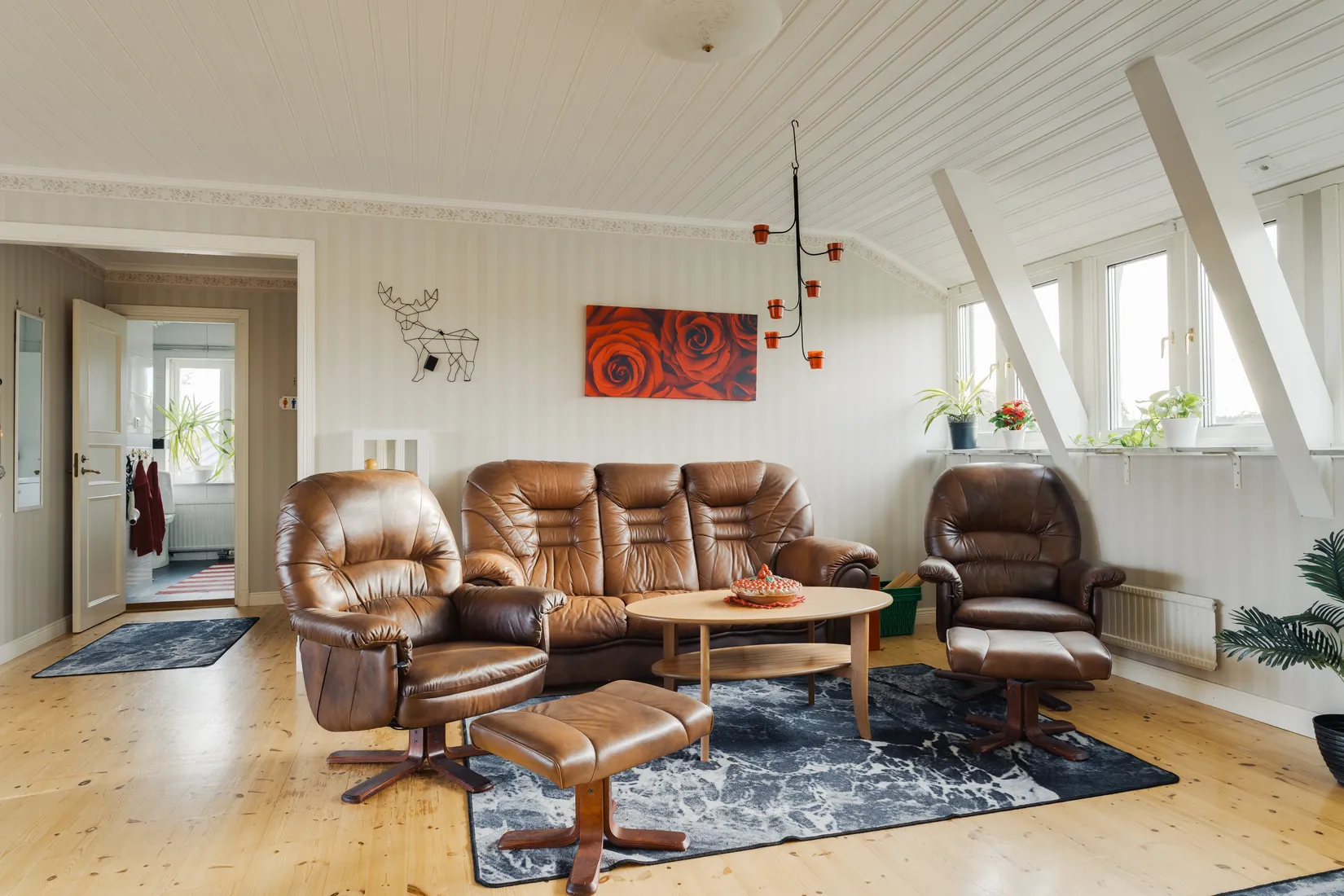 Villa, Propptorp, Julita, Katrineholm