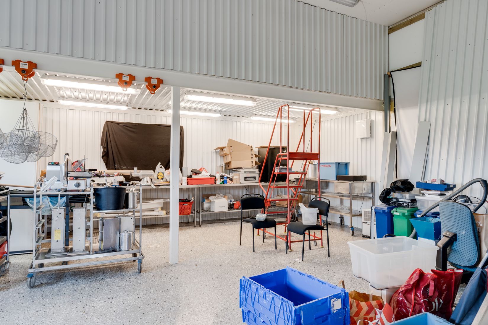 Villa, Propptorp, Julita, Katrineholm