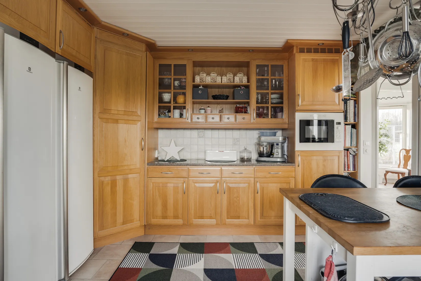 Villa, Propptorp, Julita, Katrineholm