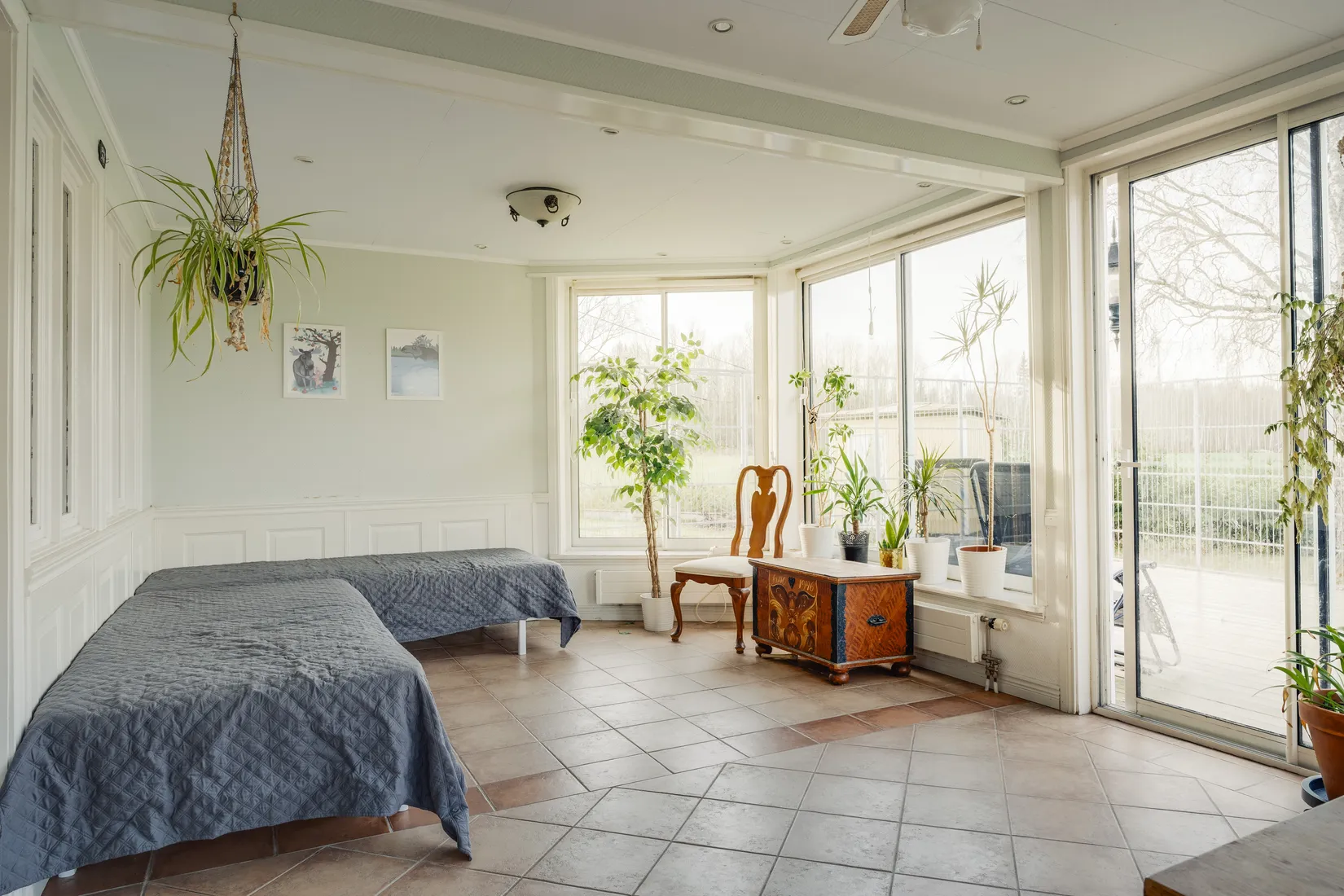 Villa, Propptorp, Julita, Katrineholm