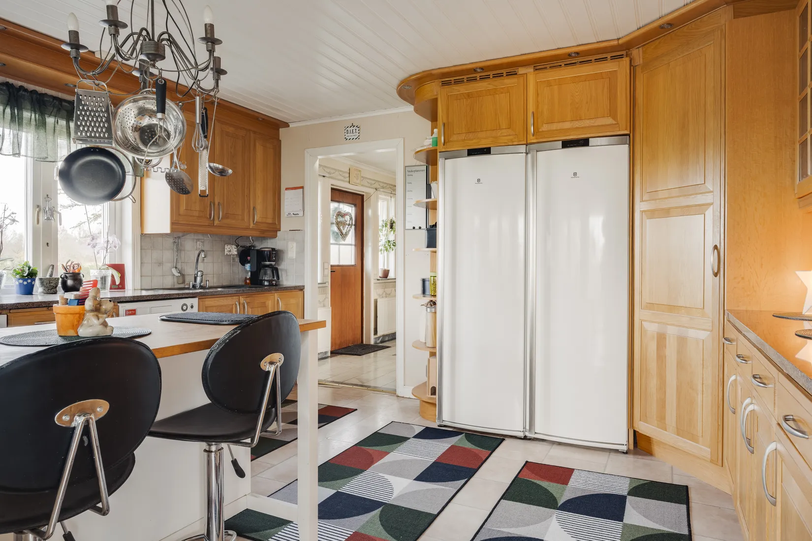 Villa, Propptorp, Julita, Katrineholm