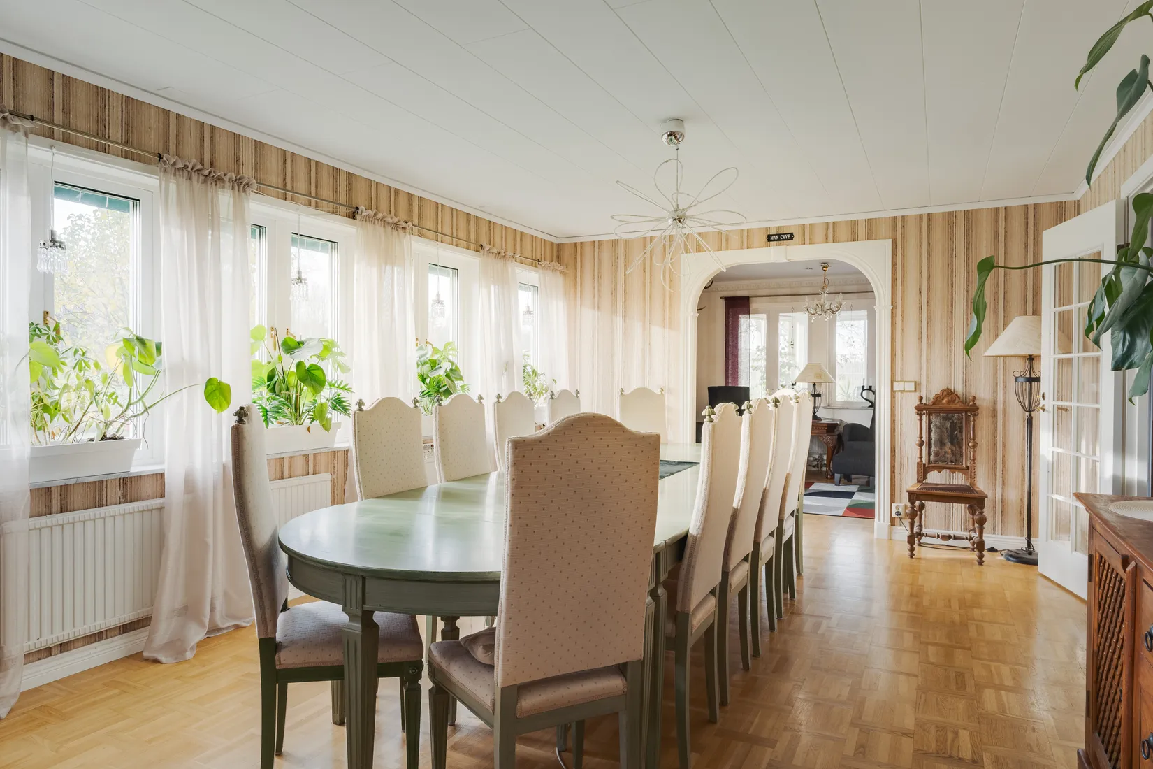 Villa, Propptorp, Julita, Katrineholm