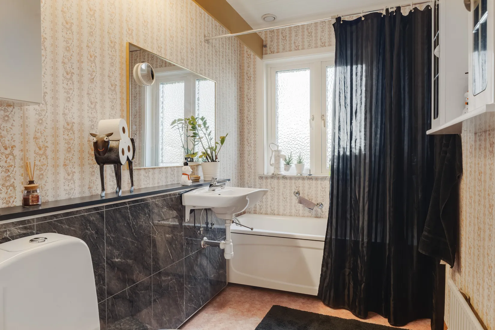 Villa, Propptorp, Julita, Katrineholm