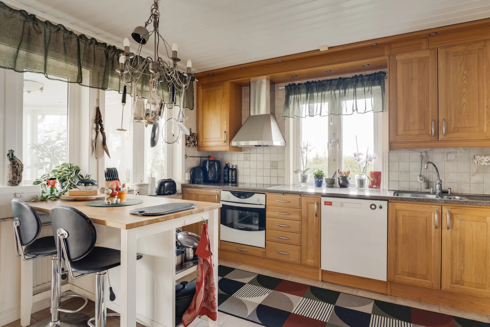 Villa, Propptorp, Julita, Katrineholm