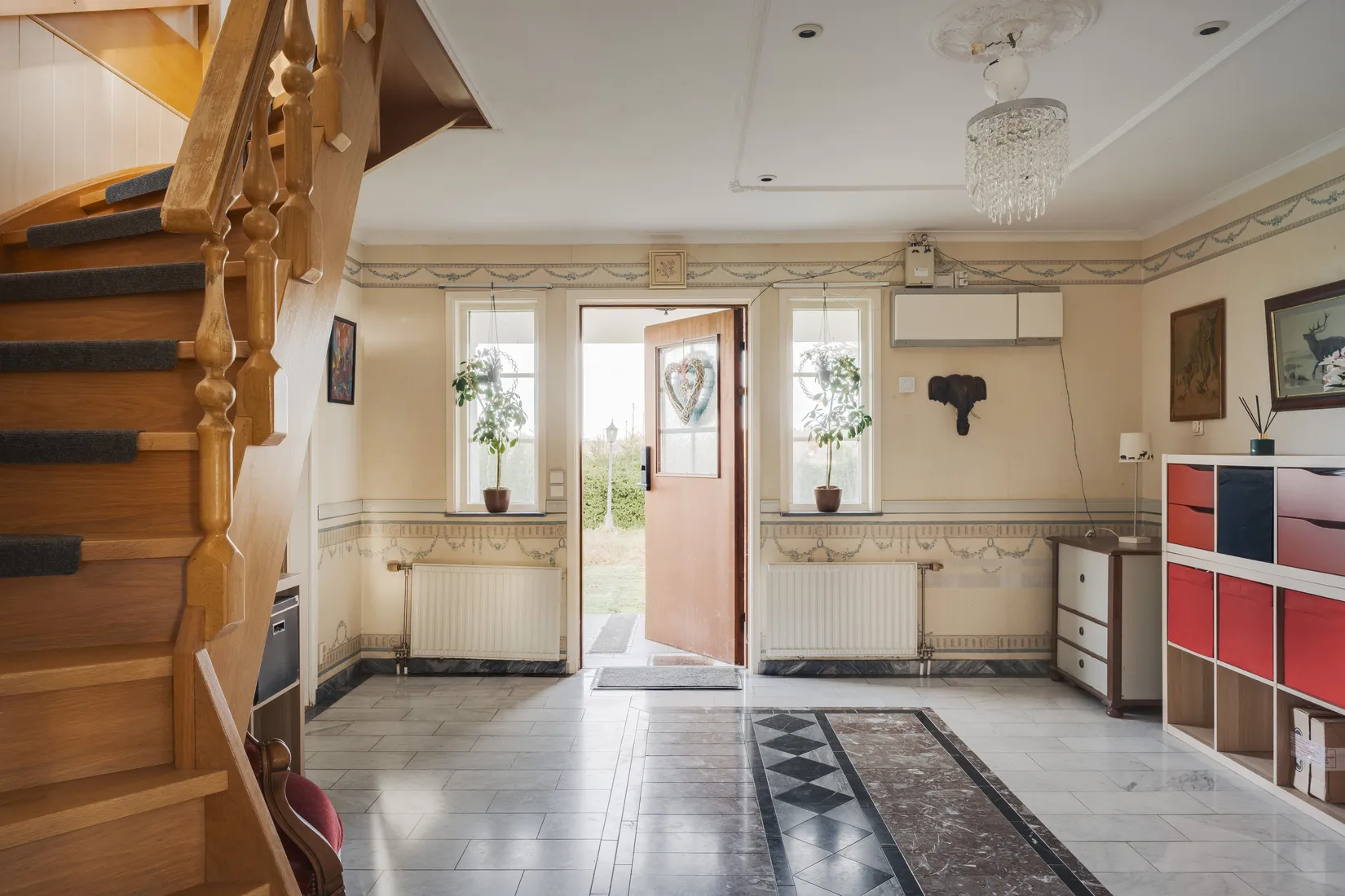 Villa, Propptorp, Julita, Katrineholm