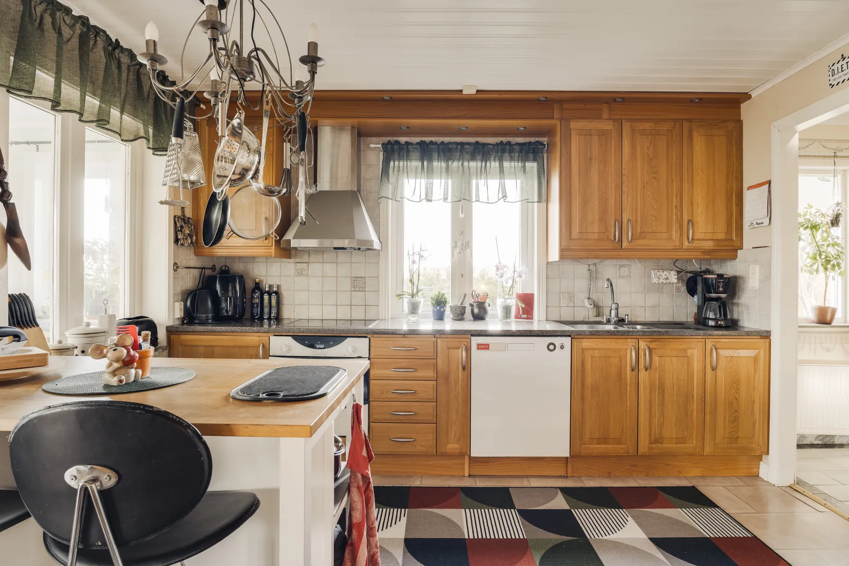 Villa, Propptorp, Julita, Katrineholm