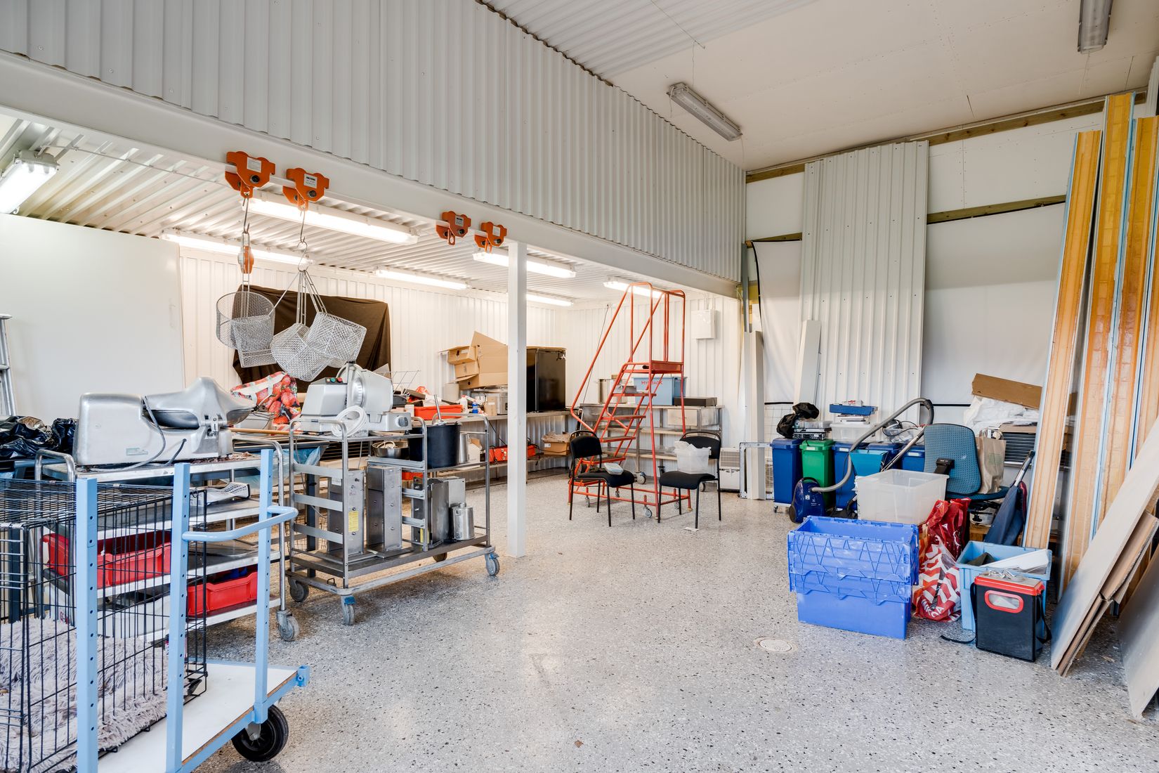 Villa, Propptorp, Julita, Katrineholm