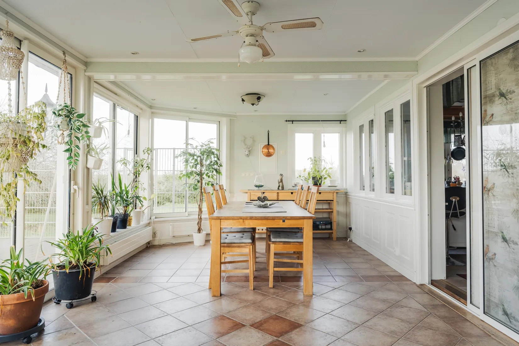 Villa, Propptorp, Julita, Katrineholm