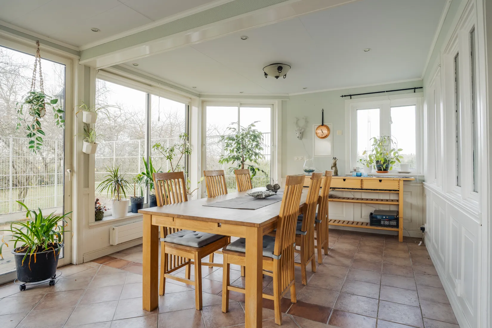 Villa, Propptorp, Julita, Katrineholm