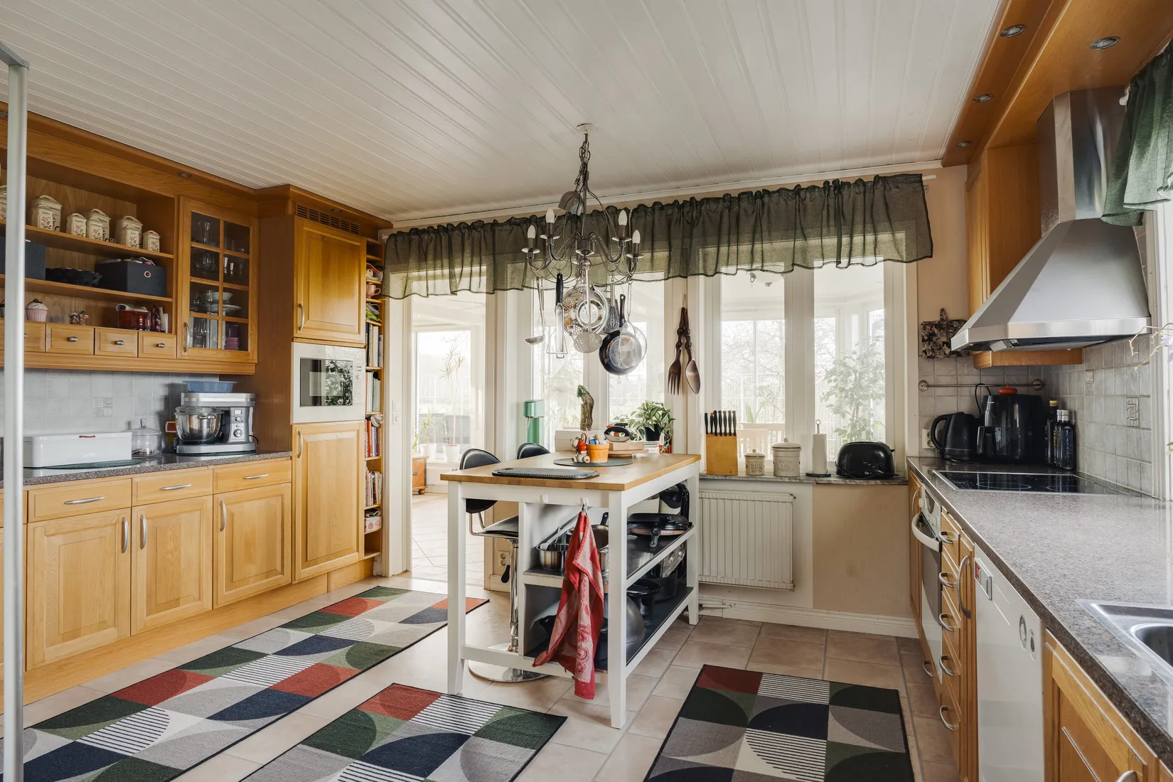 Villa, Propptorp, Julita, Katrineholm