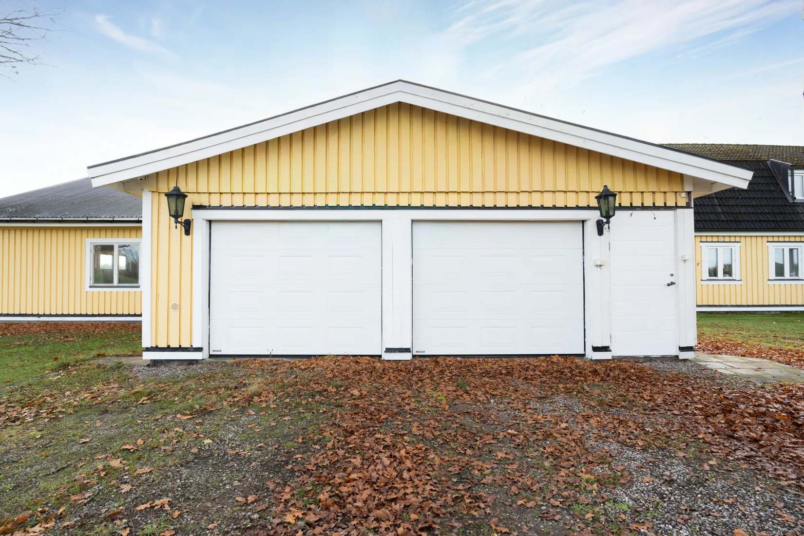 Villa, Propptorp, Julita, Katrineholm