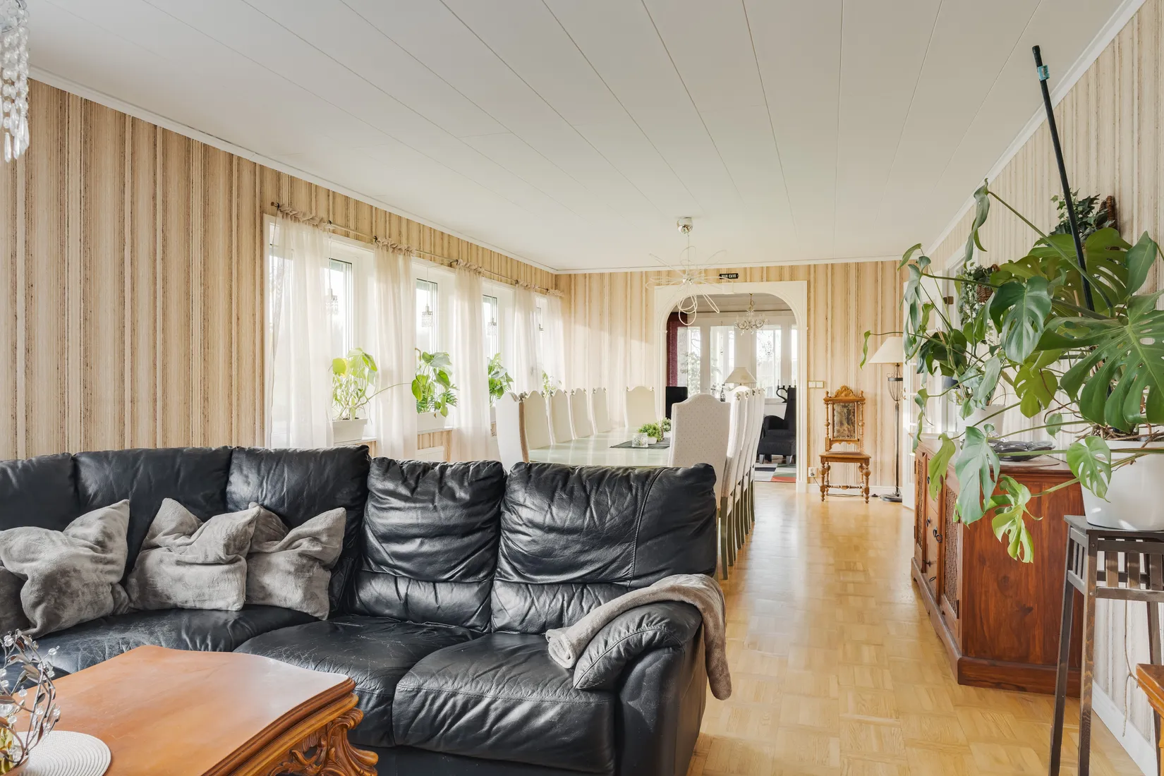 Villa, Propptorp, Julita, Katrineholm