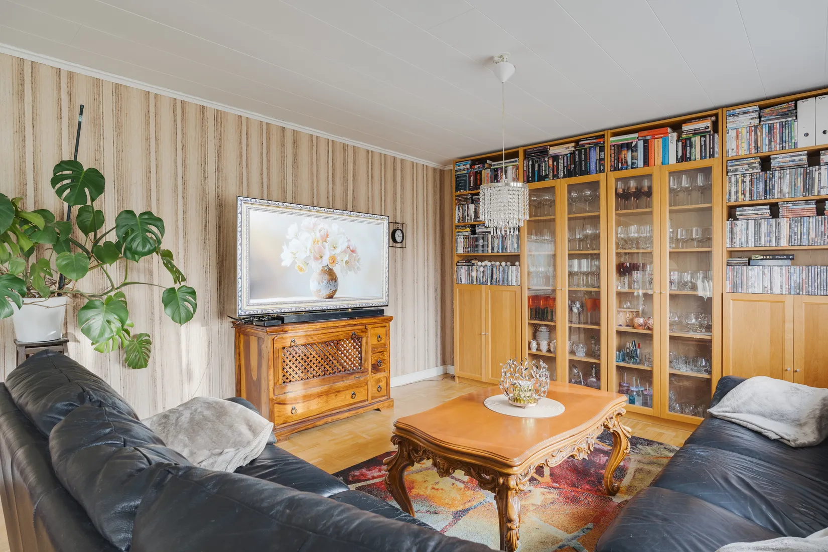 Villa, Propptorp, Julita, Katrineholm