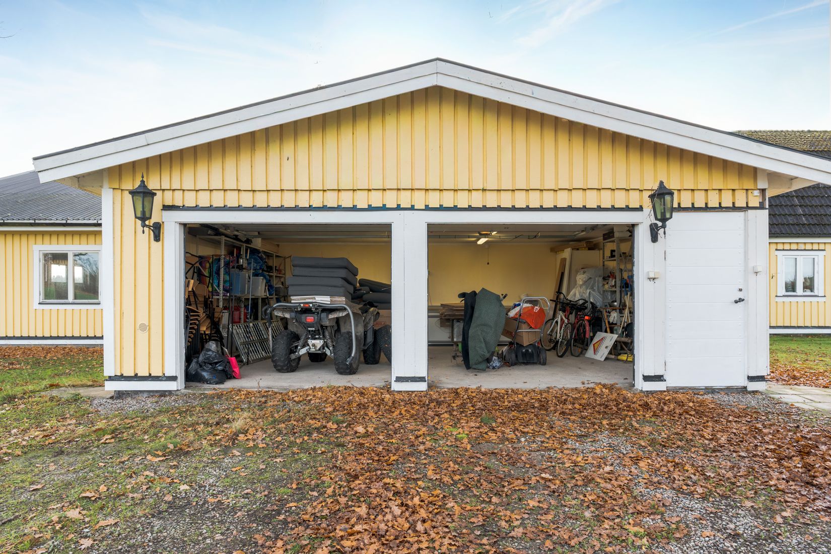 Villa, Propptorp, Julita, Katrineholm