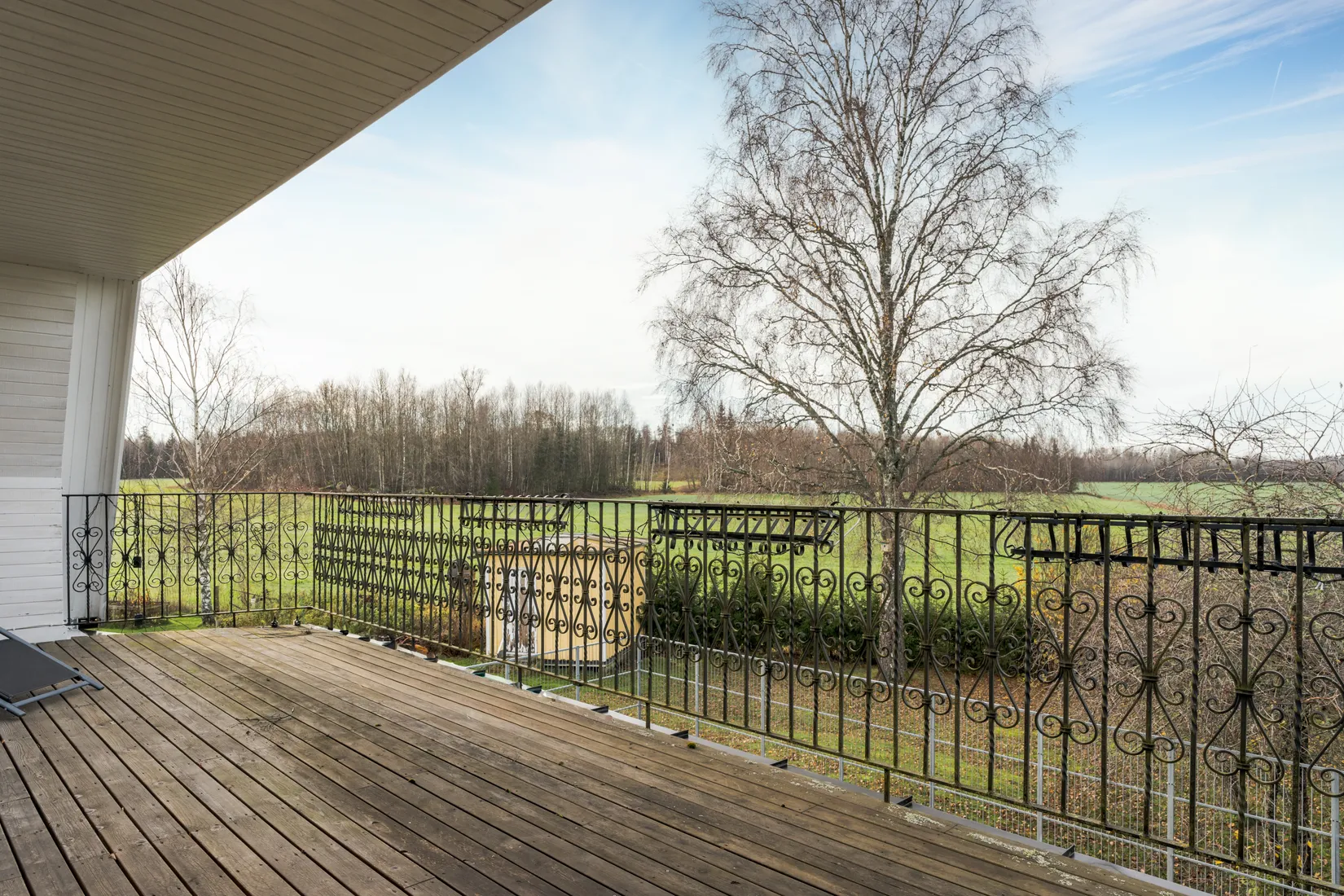 Villa, Propptorp, Julita, Katrineholm