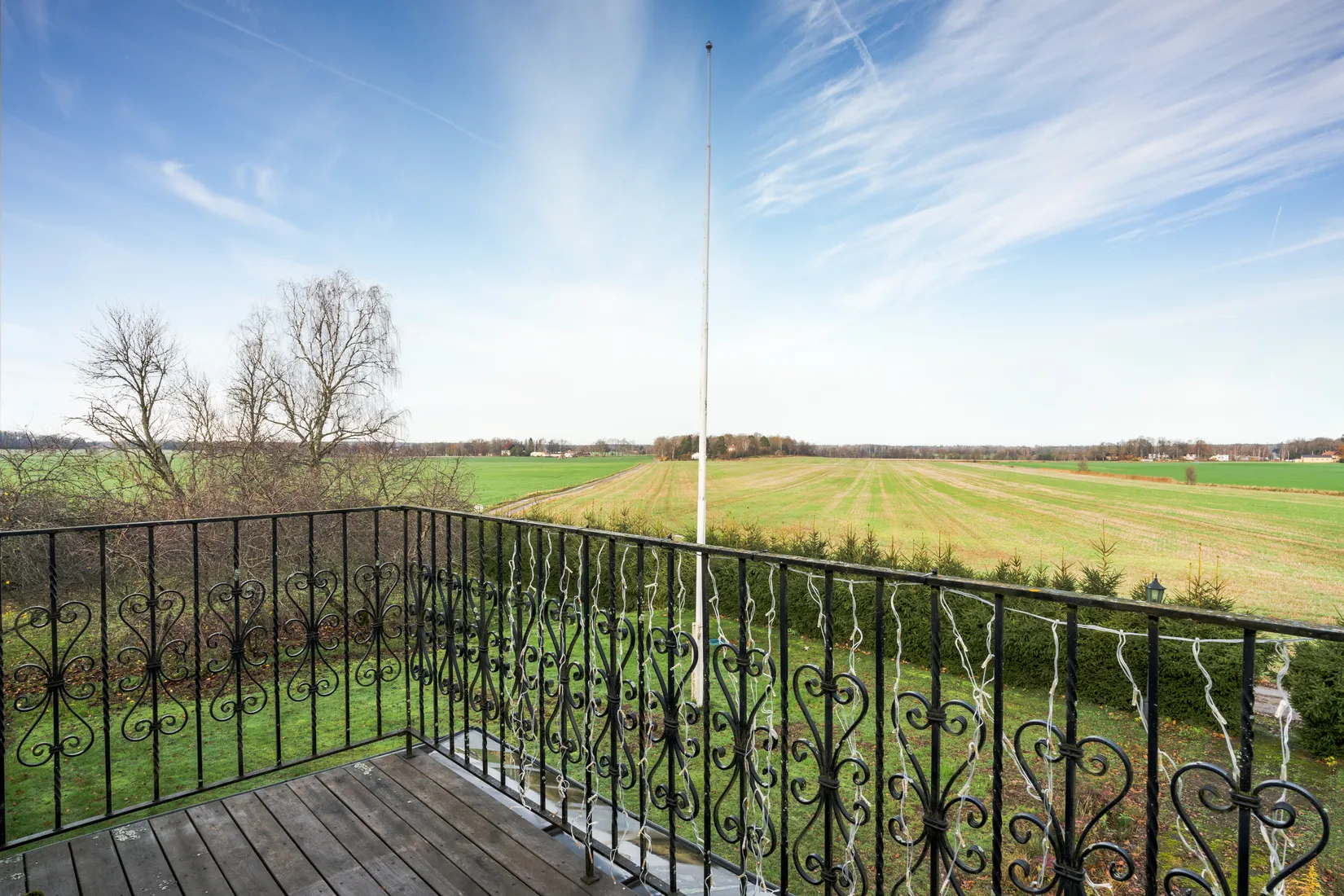 Villa, Propptorp, Julita, Katrineholm