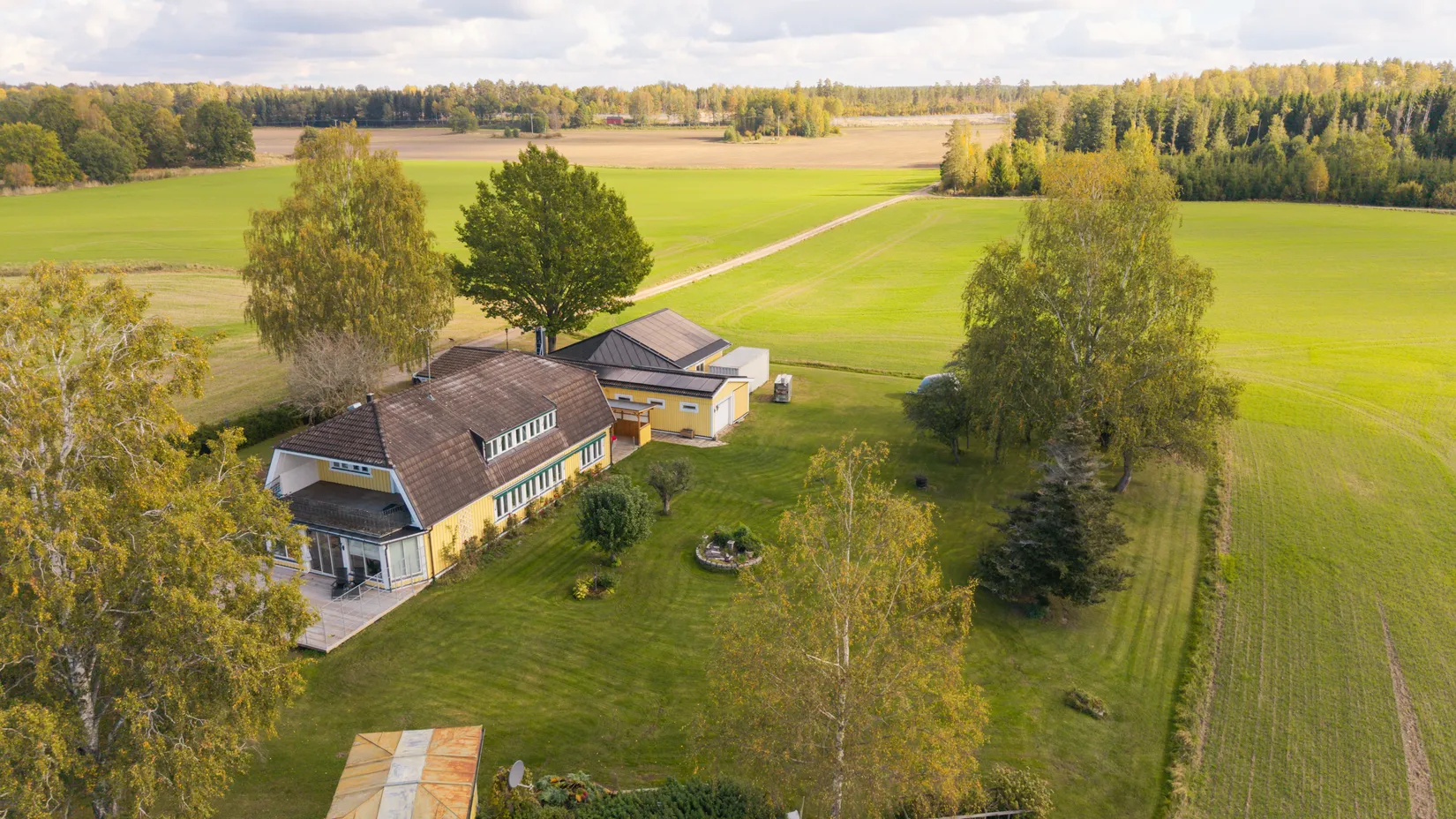 Villa, Propptorp, Julita, Katrineholm