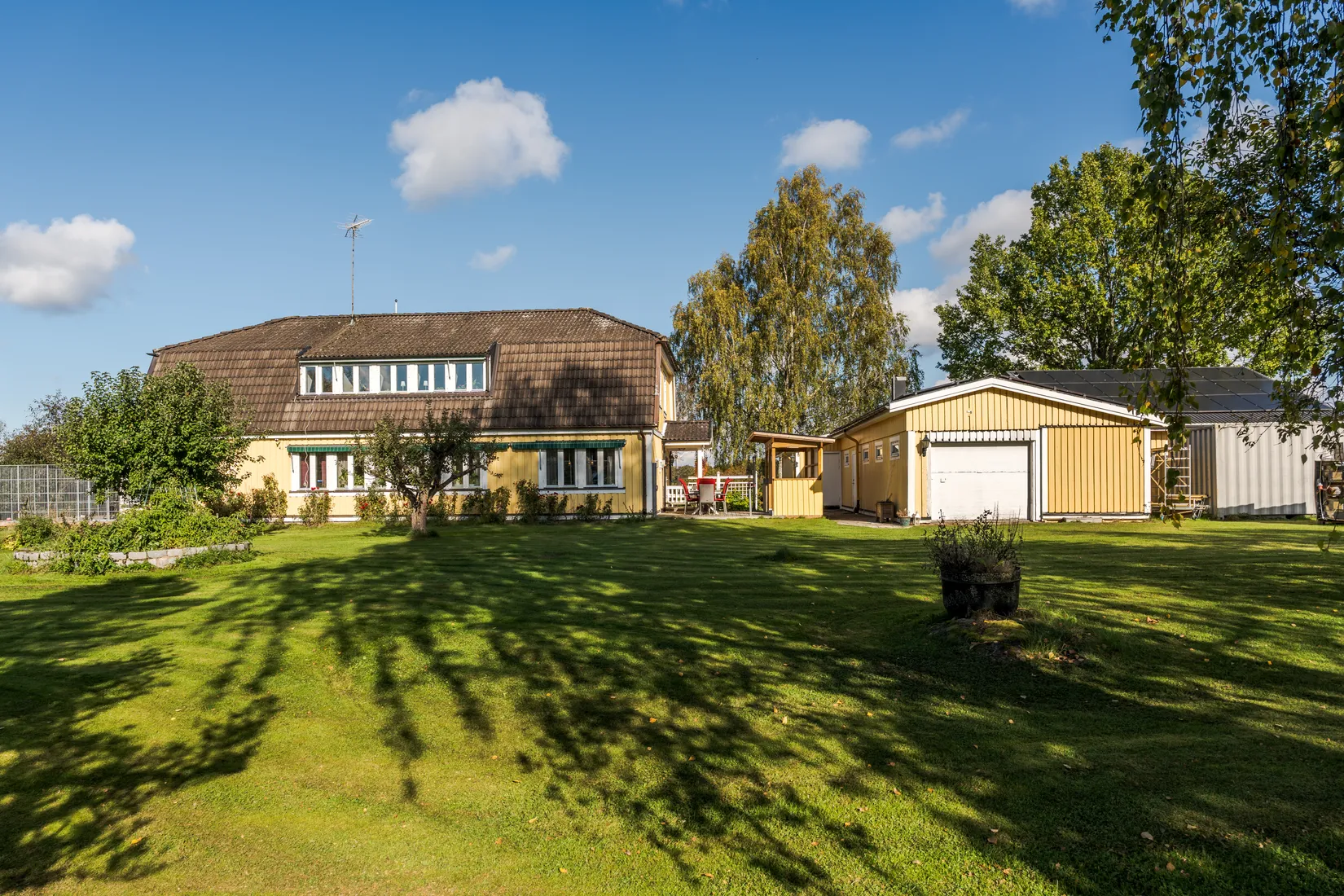 Villa, Propptorp, Julita, Katrineholm