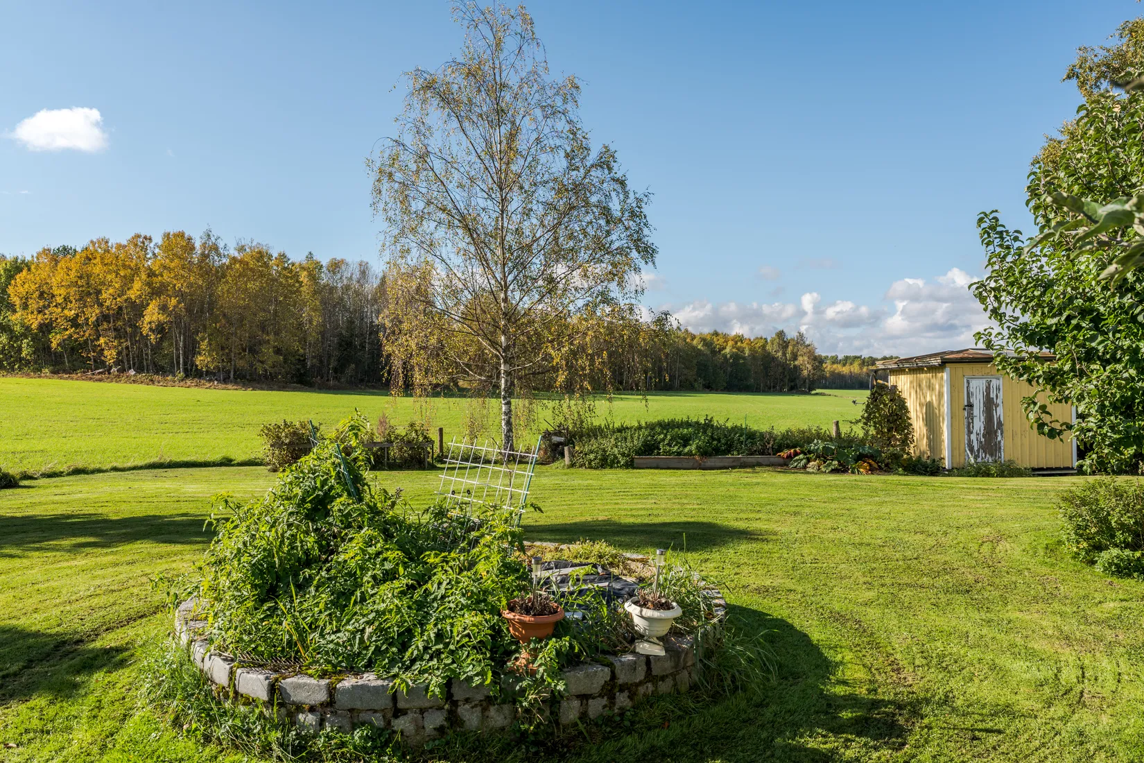 Villa, Propptorp, Julita, Katrineholm