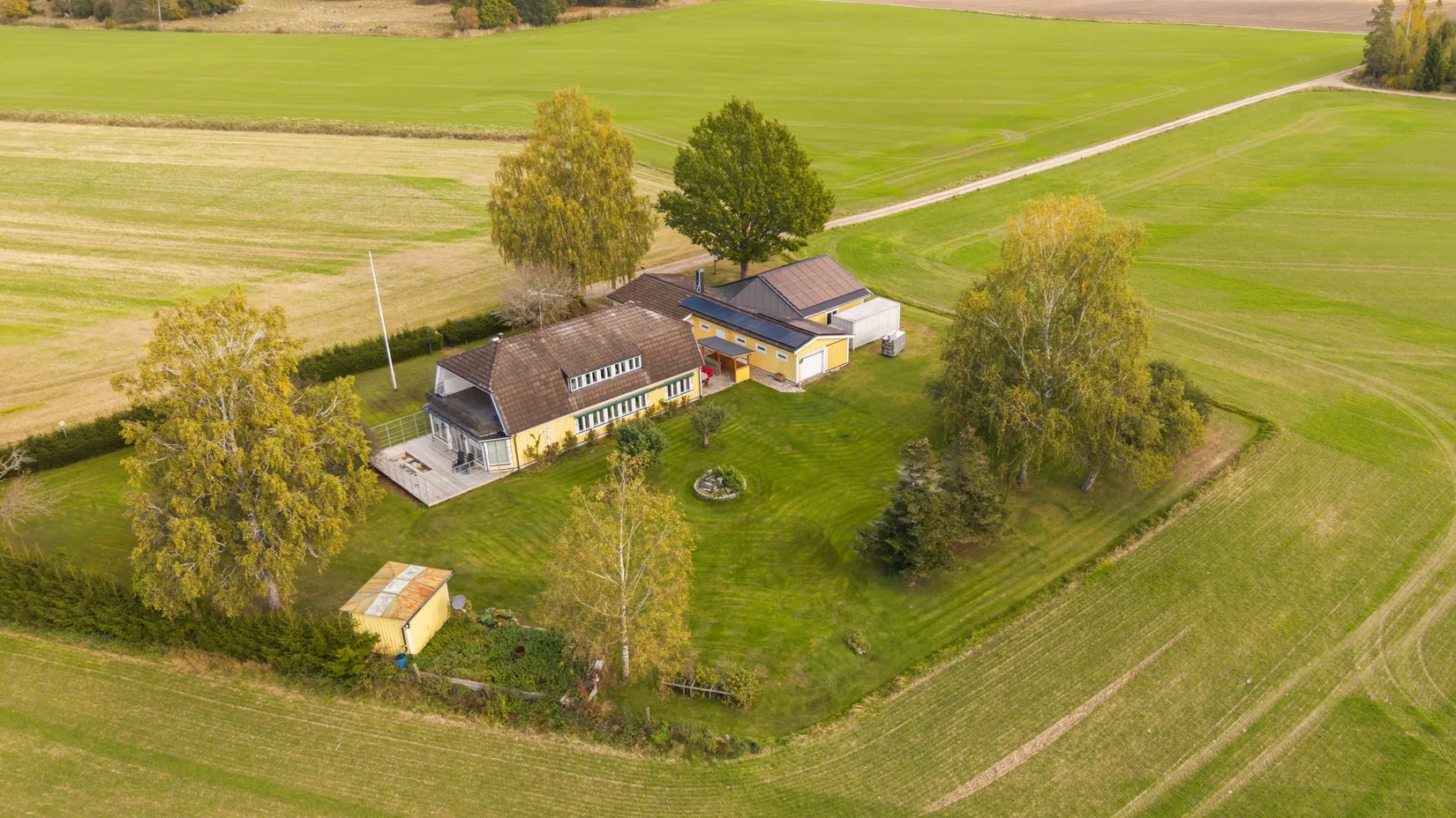 Villa, Propptorp, Julita, Katrineholm