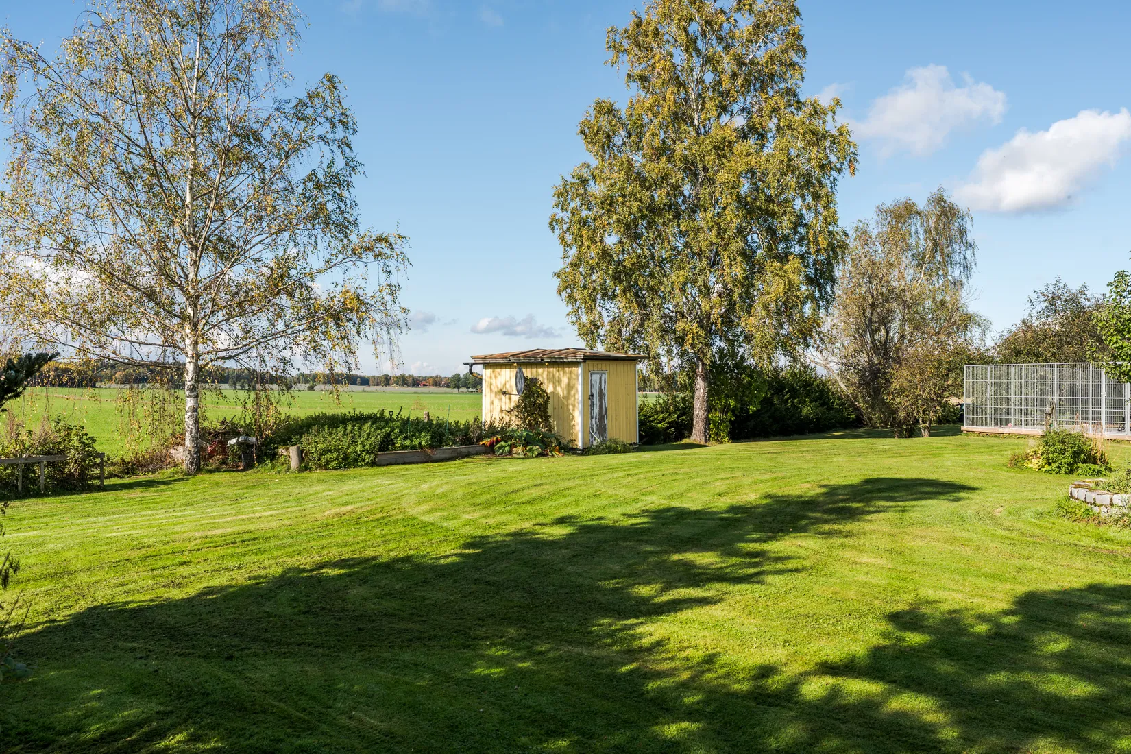 Villa, Propptorp, Julita, Katrineholm