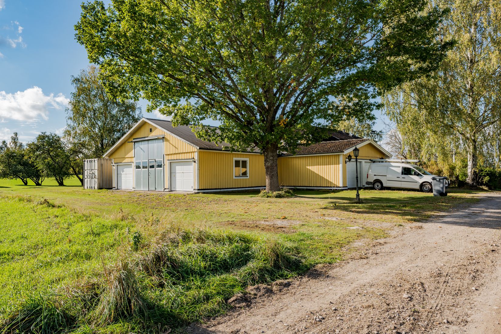 Villa, Propptorp, Julita, Katrineholm