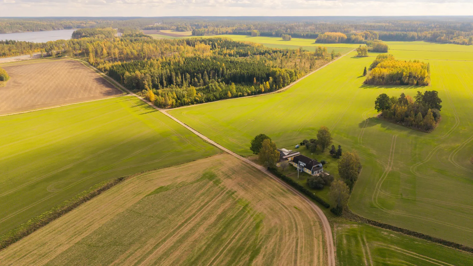 Villa, Propptorp, Julita, Katrineholm