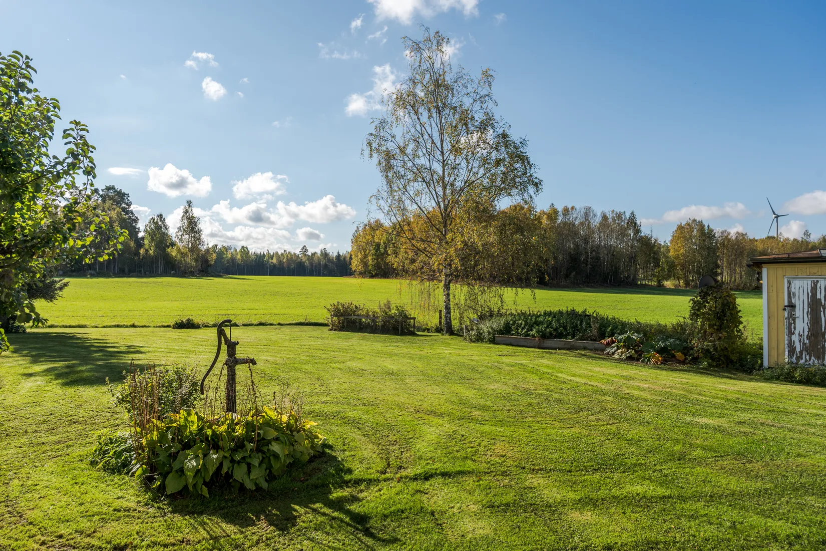 Villa, Propptorp, Julita, Katrineholm