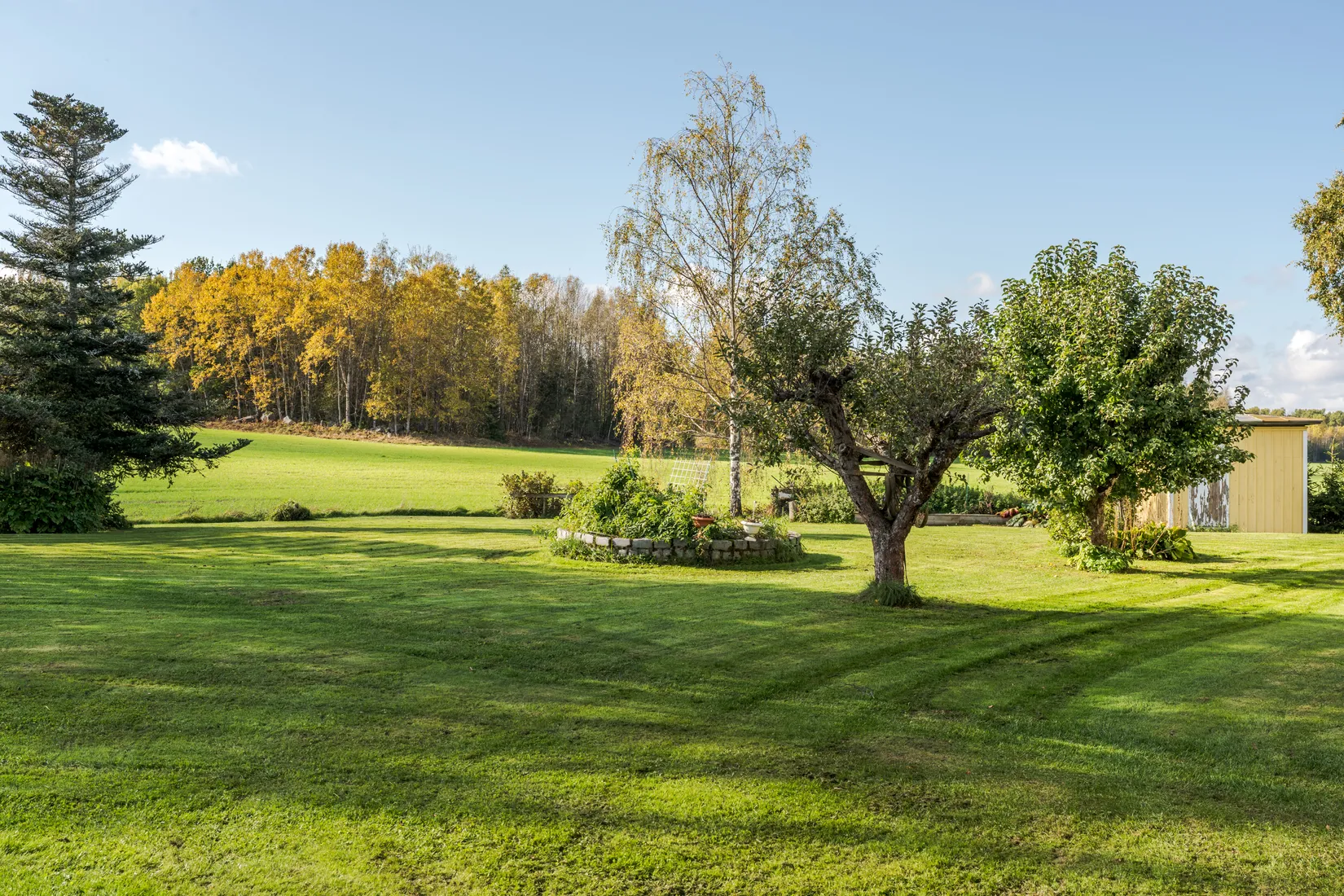 Villa, Propptorp, Julita, Katrineholm