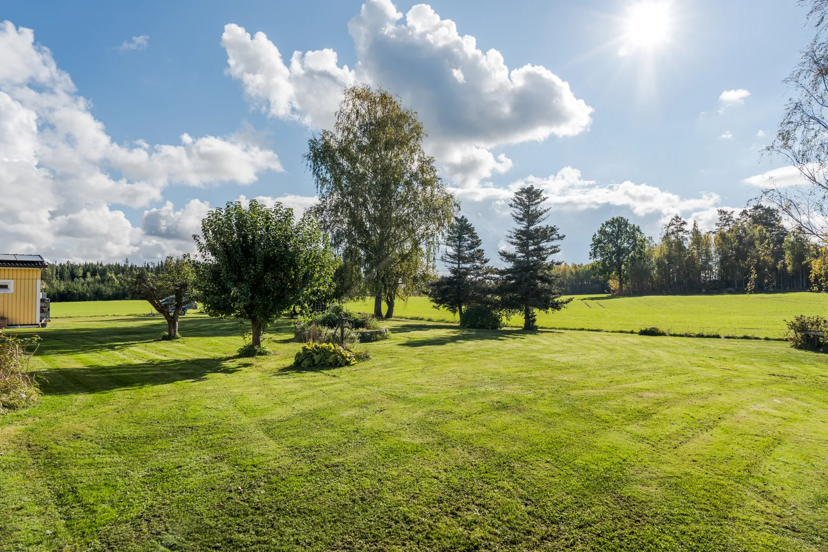 Villa, Propptorp, Julita, Katrineholm