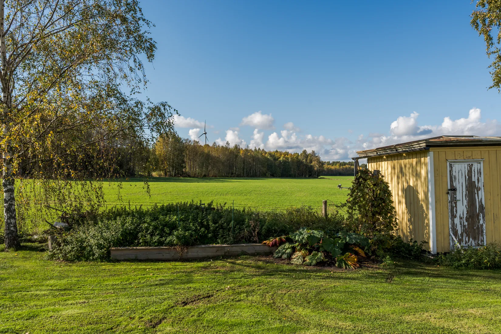 Villa, Propptorp, Julita, Katrineholm