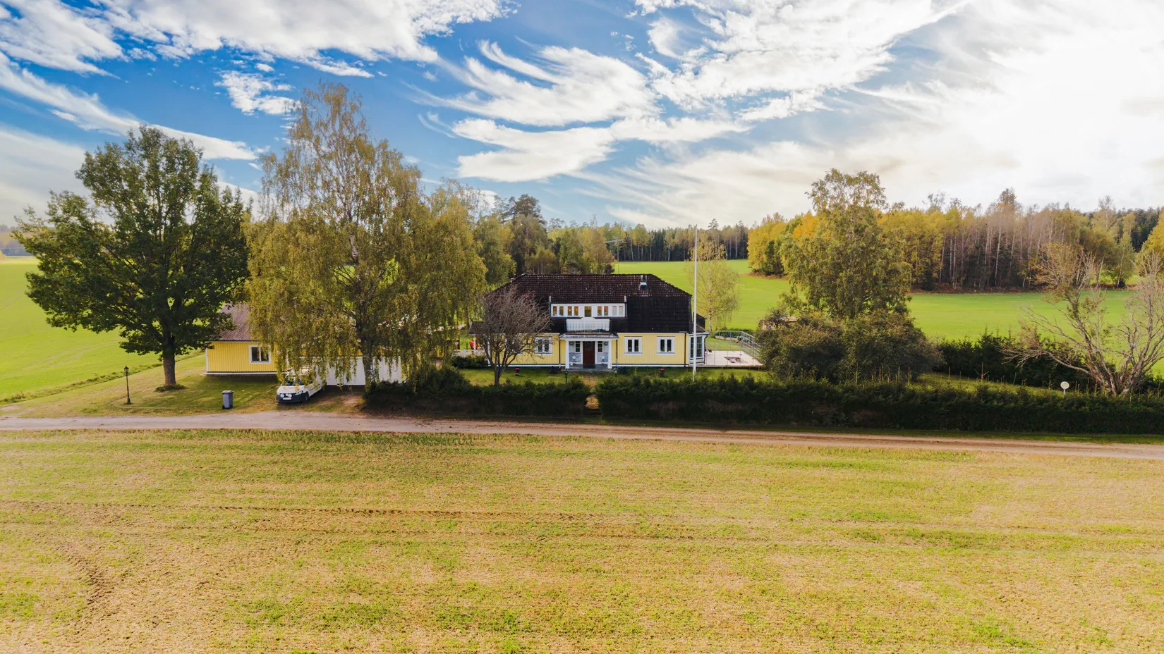 Villa, Propptorp, Julita, Katrineholm