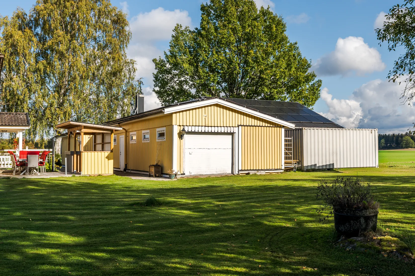 Villa, Propptorp, Julita, Katrineholm