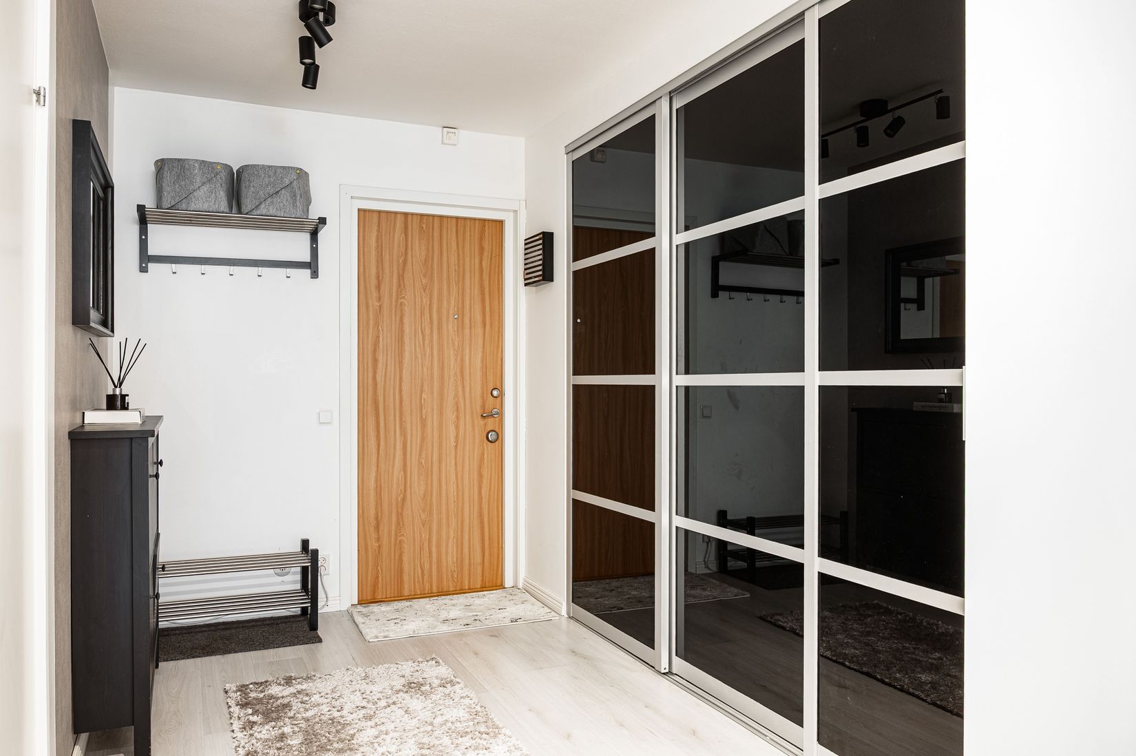 Bostadsrätt, Lundenvägen 39C, Lunden, Skövde