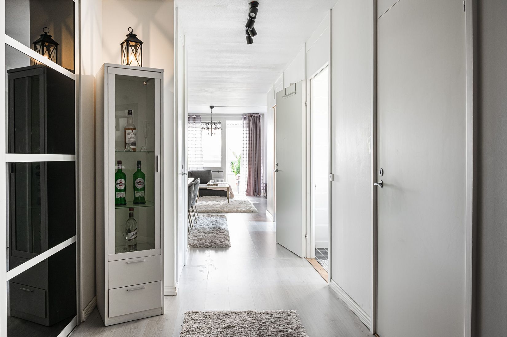 Bostadsrätt, Lundenvägen 39C, Lunden, Skövde